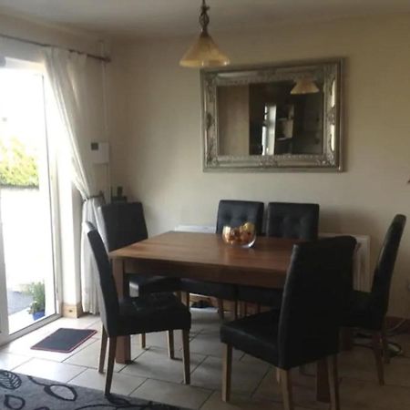 Villa Eden House Carlingford Esterno foto