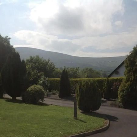 Villa Eden House Carlingford Esterno foto
