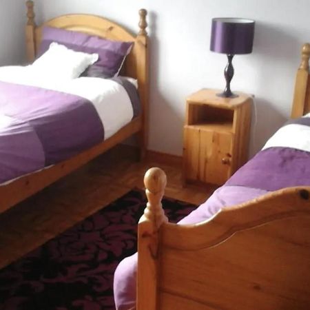 Villa Eden House Carlingford Esterno foto