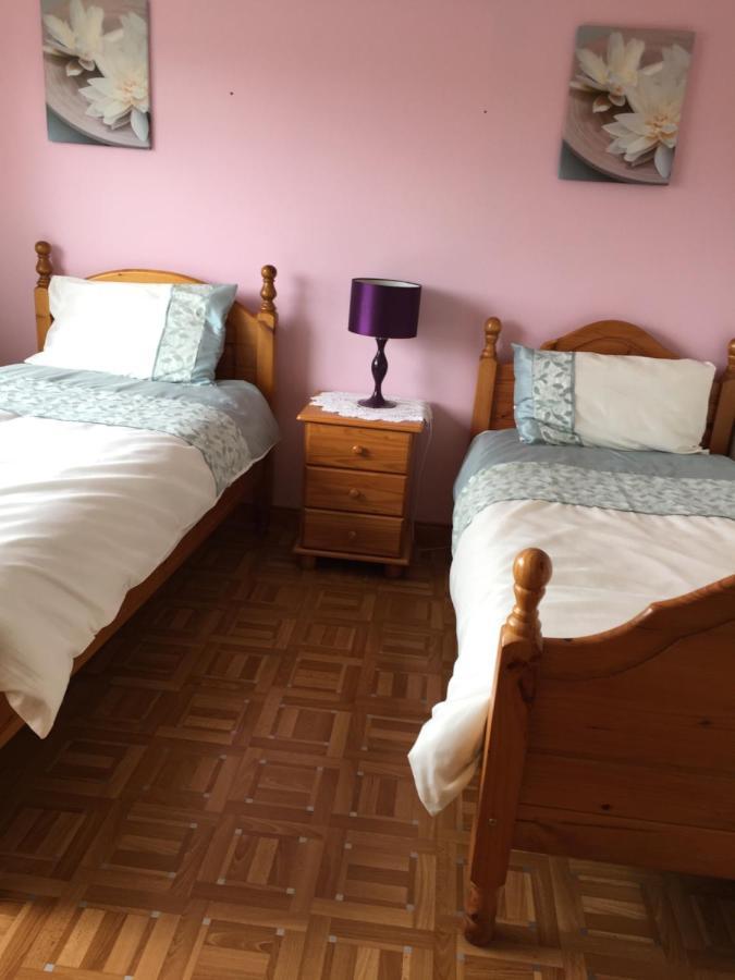 Villa Eden House Carlingford Esterno foto