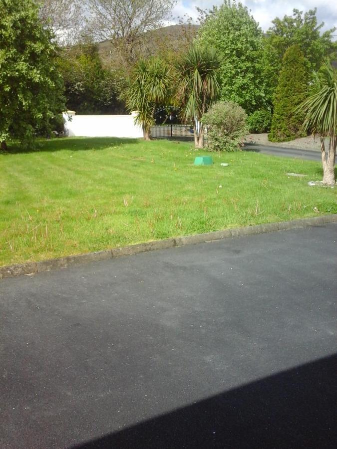Villa Eden House Carlingford Esterno foto