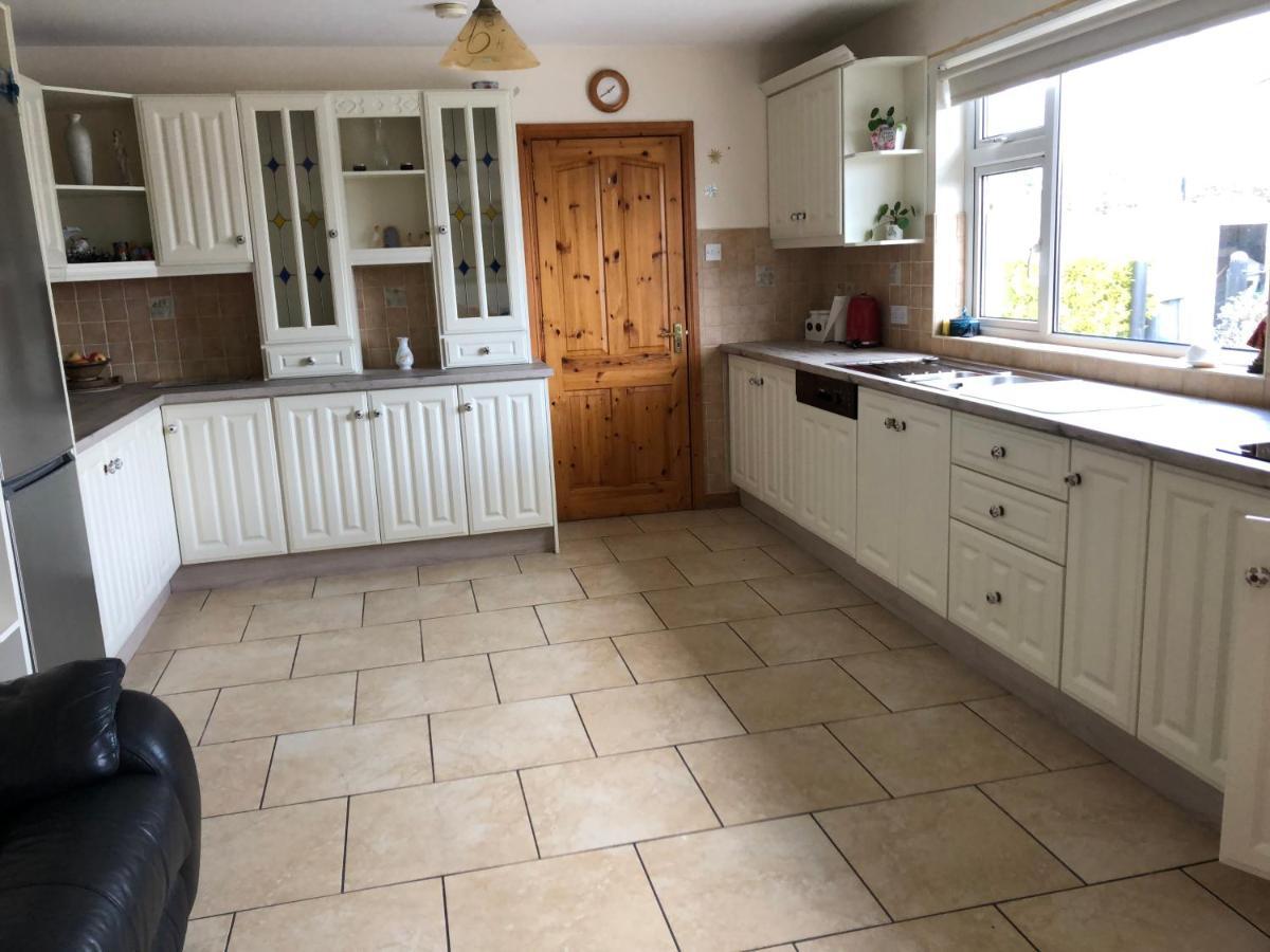Villa Eden House Carlingford Esterno foto