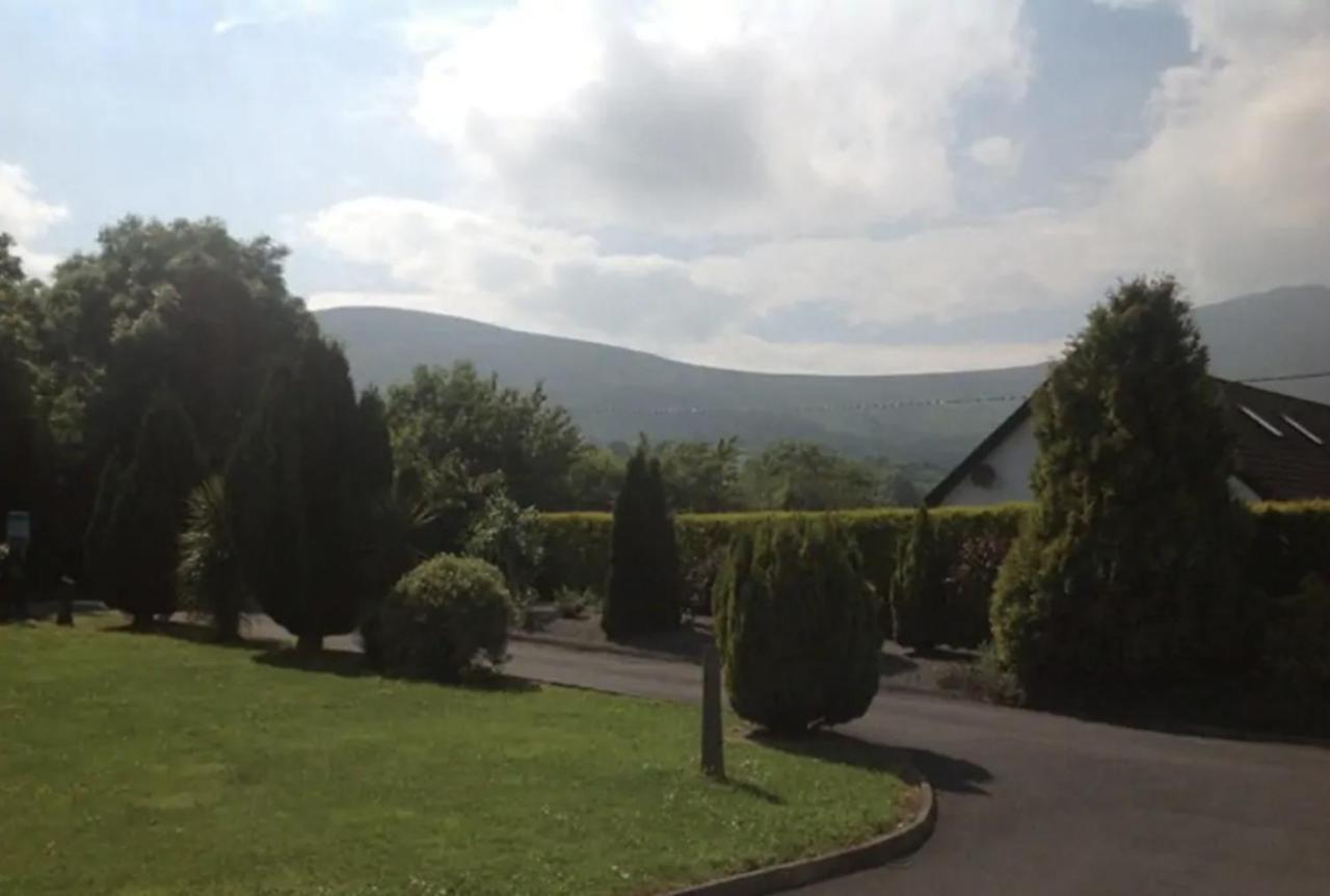 Villa Eden House Carlingford Esterno foto