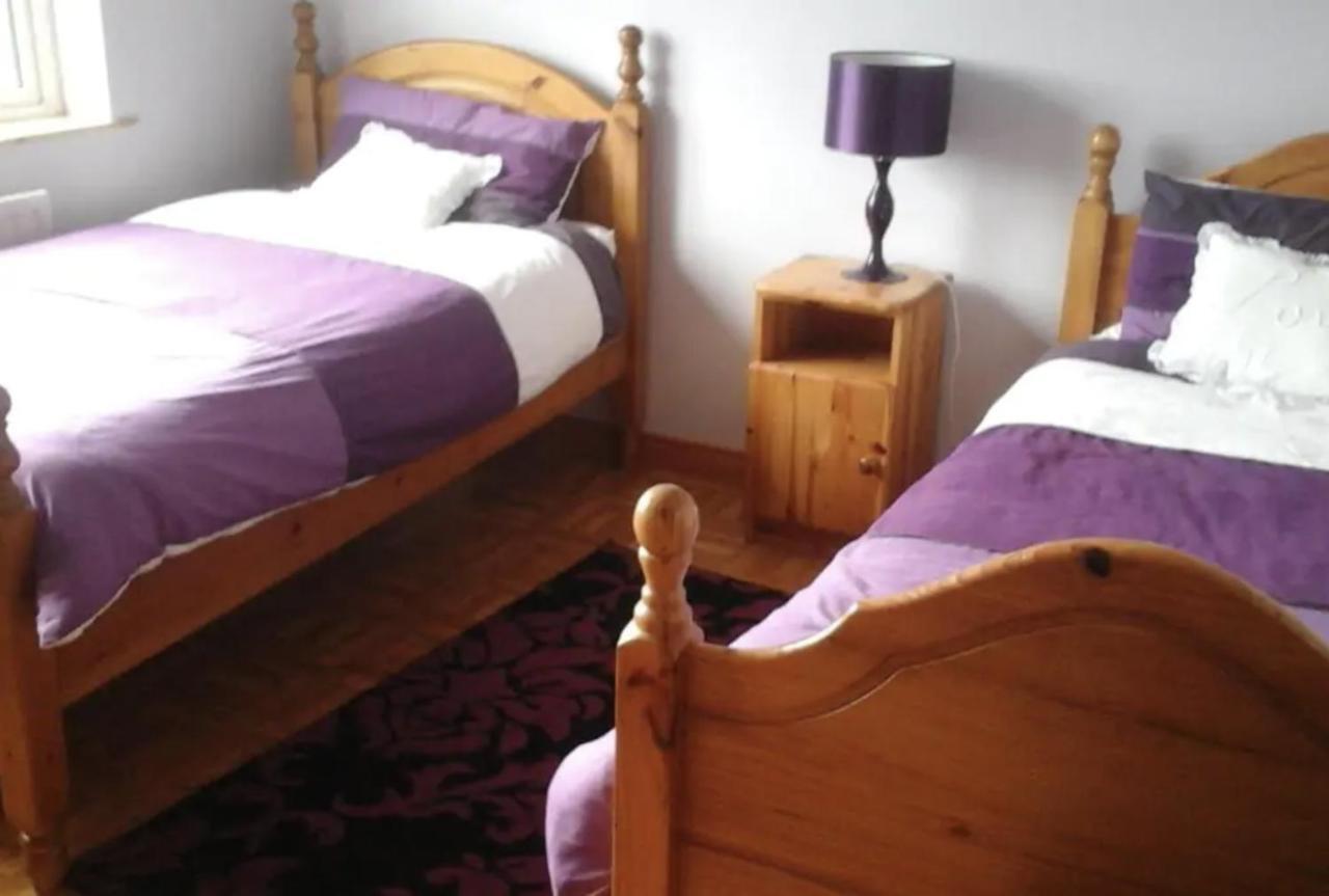 Villa Eden House Carlingford Esterno foto